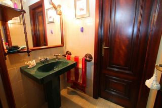 Chalet en venta en Pedreguer