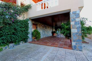 Chalet en venta en Pedreguer