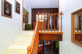 Chalet en venta en Pedreguer