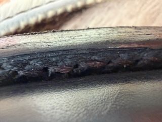 Zapatos de Vestir Ingleses Negros