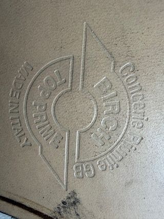 Zapatos de Vestir Ingleses Negros