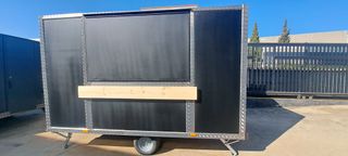 FOOD TRUCK NUEVO CARROS DE COMIDA FOODTRUCK