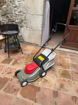 Cortacésped Honda HRG 330