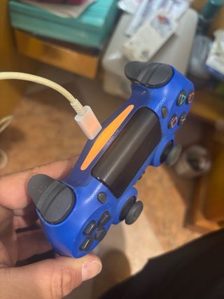 Lote 13 mandos PS4 Sony