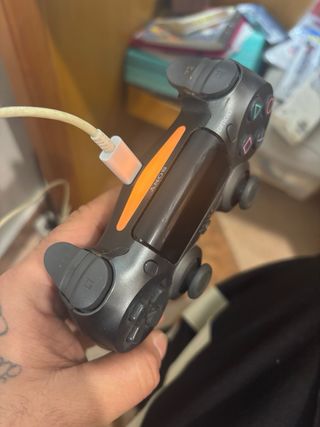 Lote 13 mandos PS4 Sony