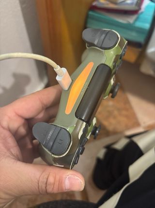 Lote 13 mandos PS4 Sony