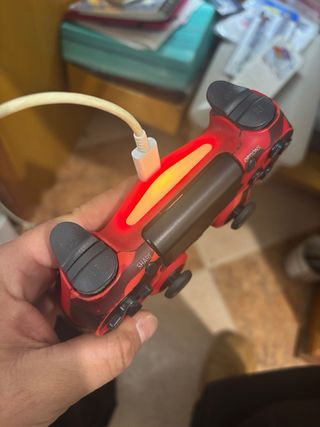 Lote 13 mandos PS4 Sony