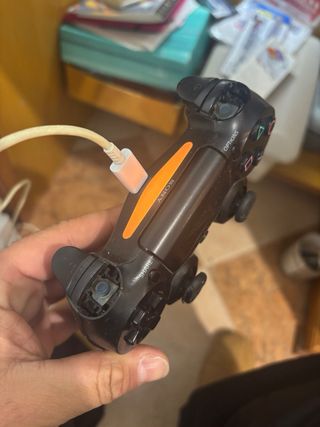 Lote 13 mandos PS4 Sony