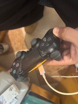 Lote 13 mandos PS4 Sony