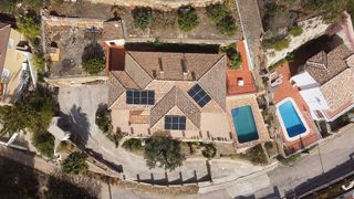 Chalet en venta en Oliva pueblo en Oliva