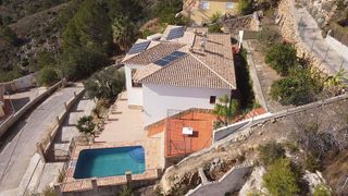 Chalet en venta en Oliva pueblo en Oliva