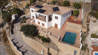 Chalet en venta en Oliva pueblo en Oliva