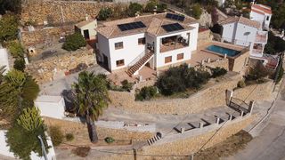 Chalet en venta en Oliva pueblo en Oliva