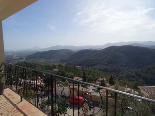 Chalet en venta en Oliva pueblo en Oliva