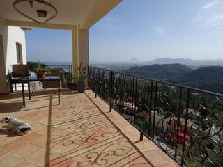 Chalet en venta en Oliva pueblo en Oliva