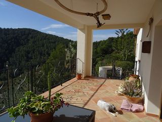 Chalet en venta en Oliva pueblo en Oliva