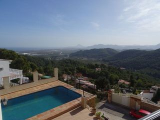 Chalet en venta en Oliva pueblo en Oliva