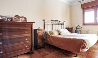 Chalet en venta en Oliva pueblo en Oliva