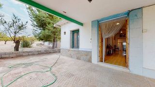 Chalet en venta en Moratalla