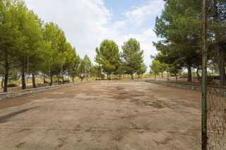 Chalet en venta en Moratalla