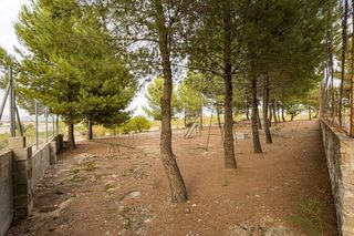 Chalet en venta en Moratalla