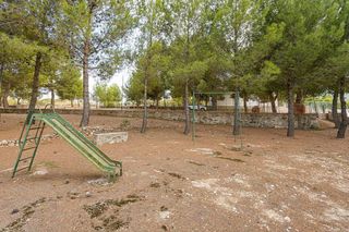 Chalet en venta en Moratalla