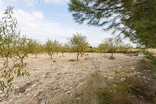 Chalet en venta en Moratalla