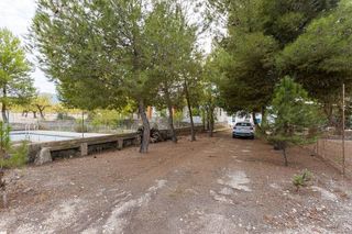 Chalet en venta en Moratalla