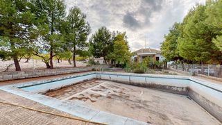 Chalet en venta en Moratalla