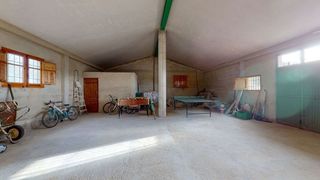 Chalet en venta en Moratalla