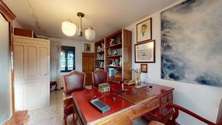 Chalet en venta en Moratalla