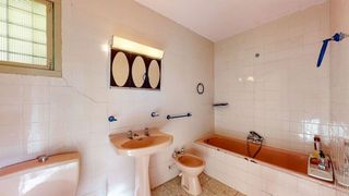 Chalet en venta en Moratalla