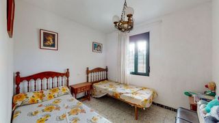 Chalet en venta en Moratalla