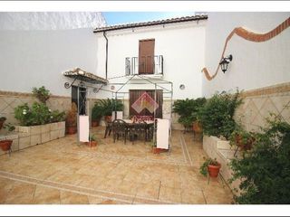 Chalet en venta en Ronda