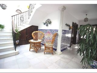 Chalet en venta en Ronda
