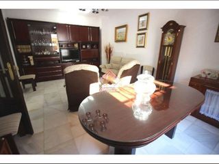 Chalet en venta en Ronda