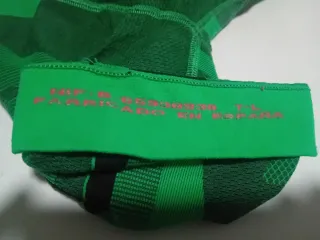 Mallas compresivas HoKo