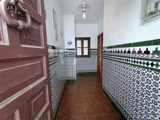 Casa adosada en venta en Vejer de la Frontera