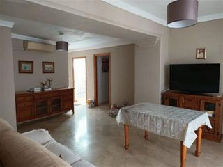 Casa adosada en venta en Vejer de la Frontera