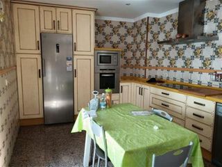 Casa adosada en venta en Vejer de la Frontera