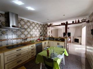 Casa adosada en venta en Vejer de la Frontera