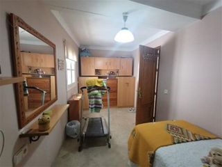 Casa adosada en venta en Vejer de la Frontera