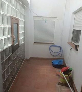 Casa adosada en venta en Vejer de la Frontera