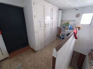 Casa adosada en venta en Vejer de la Frontera