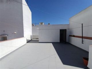 Casa adosada en venta en Vejer de la Frontera