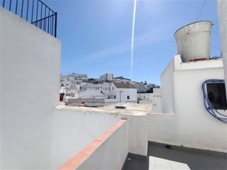 Casa adosada en venta en Vejer de la Frontera