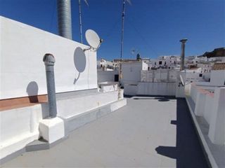 Casa adosada en venta en Vejer de la Frontera