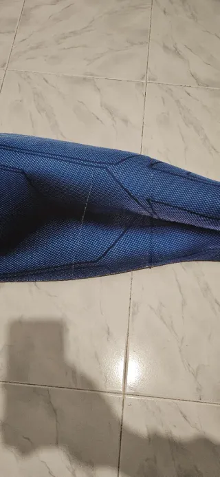 Cartel Spiderman Película