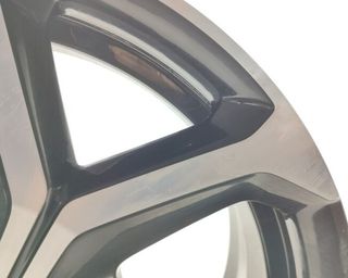 Llanta citroen 39228528 c3 aircross 2423651