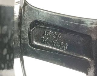 Llanta citroen 39228528 c3 aircross 2423651